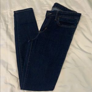 Gap Denim - size 27R